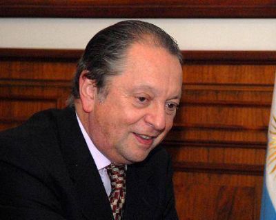 INVITADO POR LA UCR LOCAL Rodolfo Terragno visitar� Luj�n el pr�ximo lunes