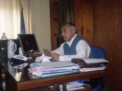  Panimex y otras cuestiones Celi: "Nosotros tenemos la preocupaci�n como cualquier vecino"