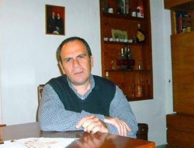 Marcelo Mart�nez: "Ensenada no cumple con la ordenanza de reciclado, vigente desde el 2000"