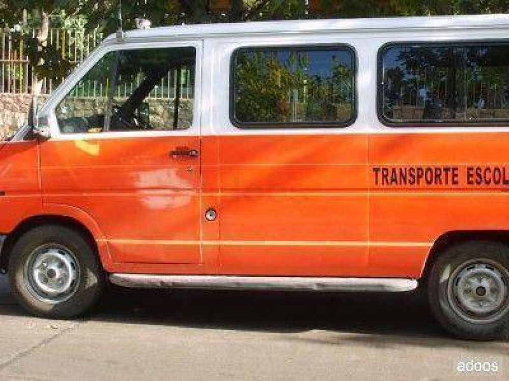 Consejo Escolar Licitaci�n de transporte de alumnos