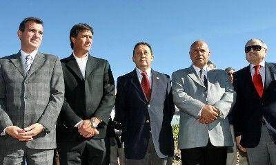 Reestatizaci�n de OSM: Jaque convocar� a todos los partidos