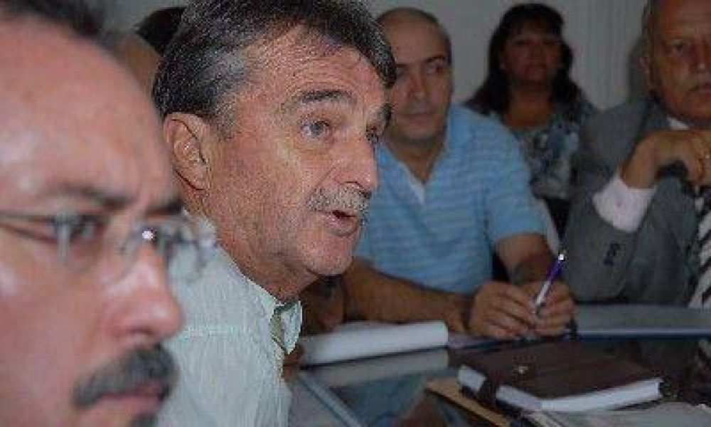 Nacer abarcar� hasta los 18 y con ello avanza el RUS