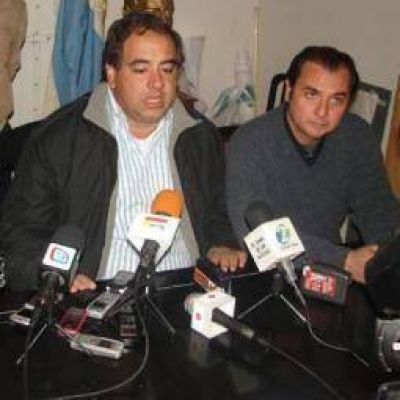 La UCR carg� duro contra el gobierno por la compra irregular de medicamentos