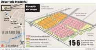 Abre el parque industrial m�s grande de San Juan