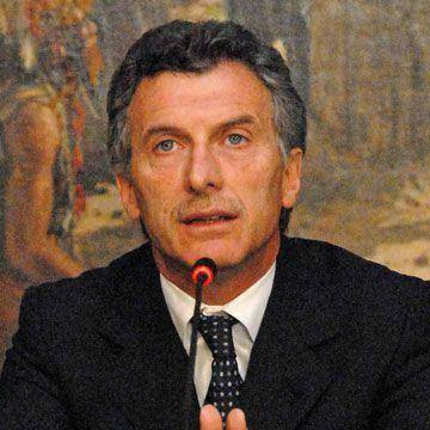 Mauricio Macri será indagado a media mañana por Oyarbide