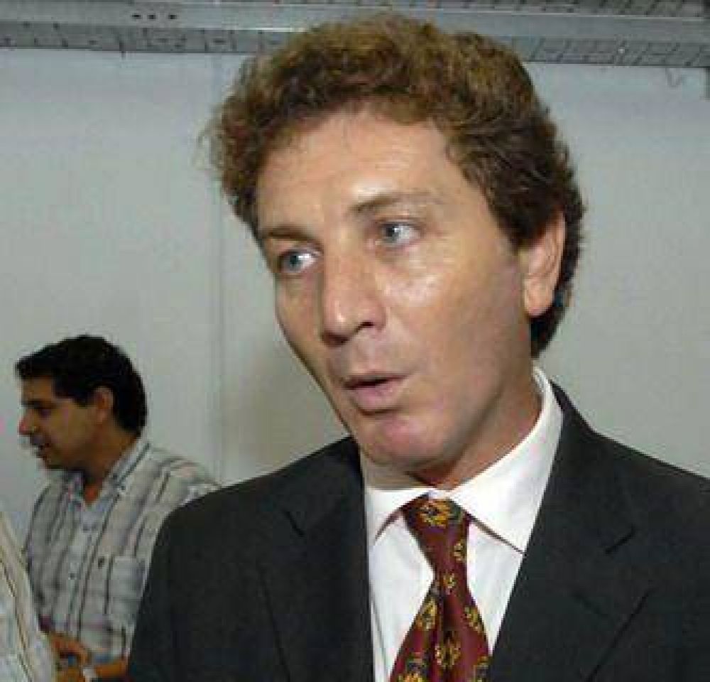 "No s�lo no aument�, sino que baj�"