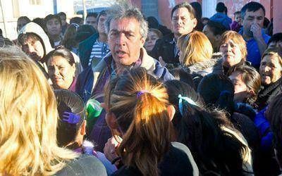 El municipio decidi� regular la actividad de \"La Saladita\"