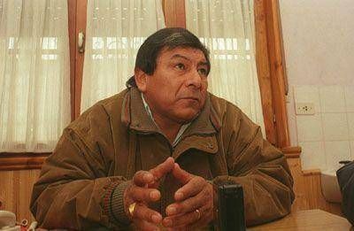 Falleci� el tesorero del Simape y hay conmoci�n en el Puerto