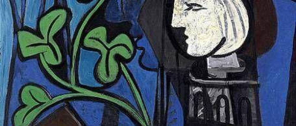 Picasso rompi� su propio record: U$S 106,4 millones
