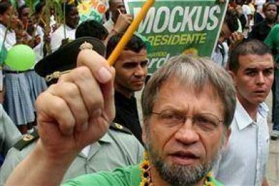 "Creo que es posible ganar en primera vuelta"