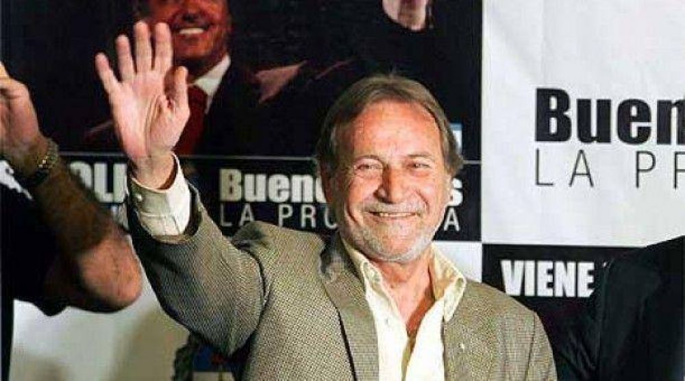 Puja en el PJ: Los que podr�an reemplazar a Balestrini