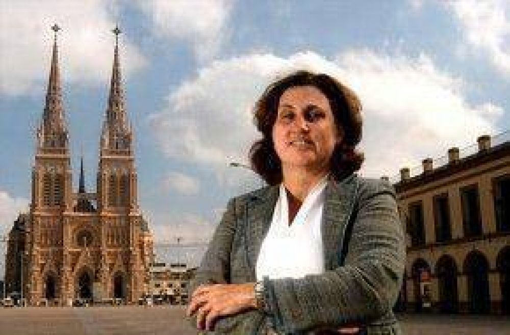 Rosso volvi� a tomar las riendas de Luj�n
