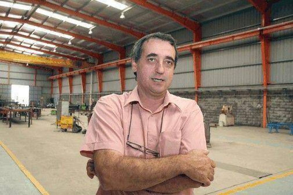 "Brasil es la meca de los empresarios"