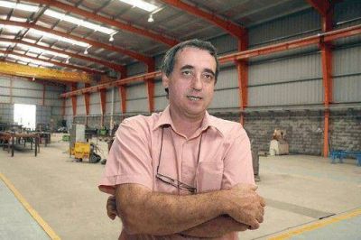 "Brasil es la meca de los empresarios"