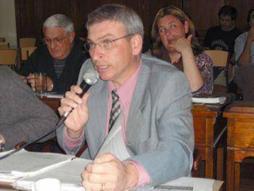 �Tenemos que actuar en el tema seguridad antes que tengamos que lamentar la muerte de alguien�