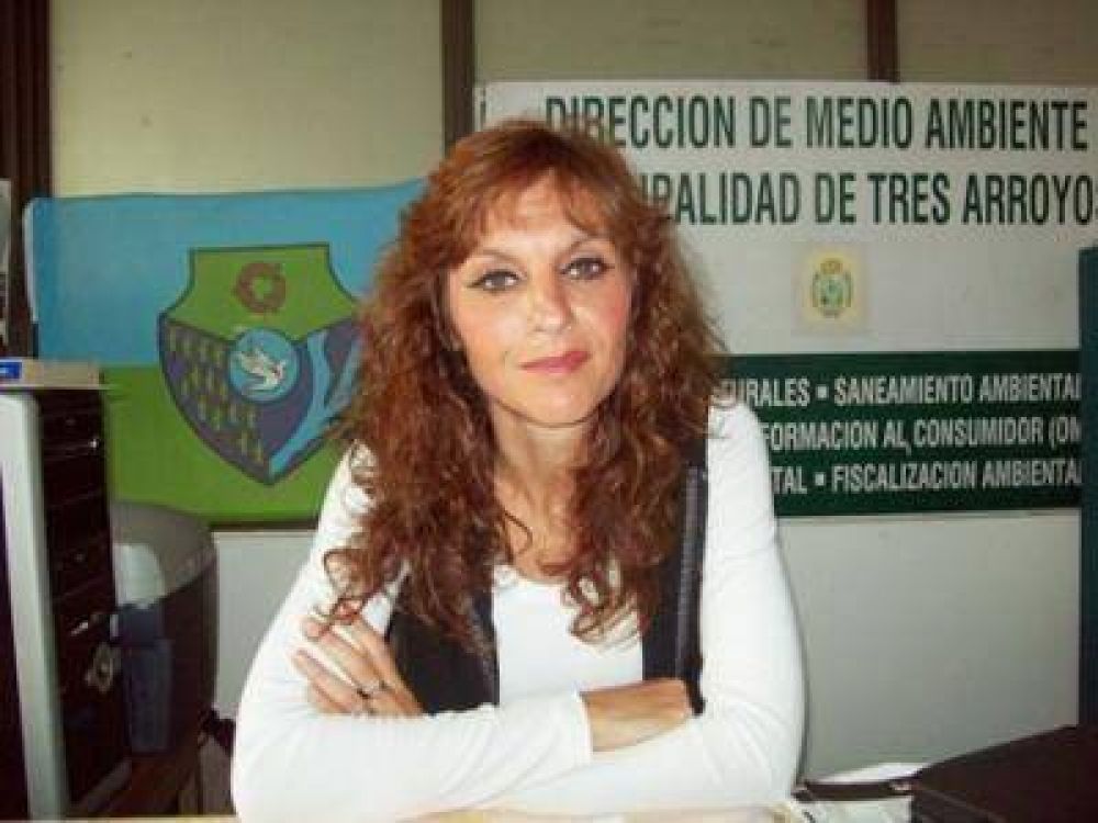 La separaci�n de residuos se instrumenta en forma lenta pero con mucho inter�s de la gente