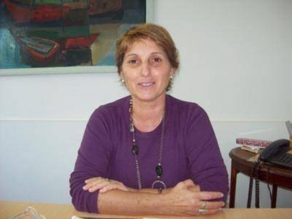 Mas de cuatro mil vacunados contra la Gripe A en Tres Arroyos