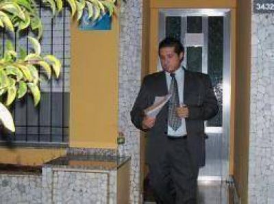 Olavarr�a: Detienen a ginec�logo acusado de abuso sexual