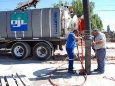 Z�rate: Crisis en el servicio de agua por falta de pago de los usuarios