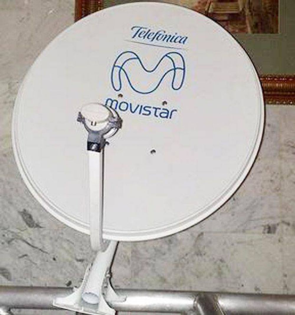 Quilmes Quieren el urgente desarme de la antena "monstruo" de Movistar