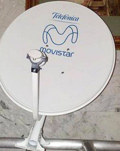 Quilmes Quieren el urgente desarme de la antena "monstruo" de Movistar