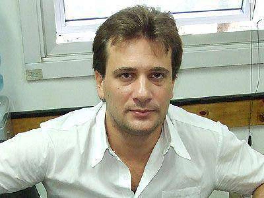  AVELLANEDA | CONCEJO DELIBERANTE Seg�n Doval "hay temas m�s importantes que las candidaturas"