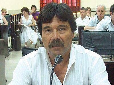 LANUS | INTERNAS PJ Para L�pez, la conducci�n del peronismo en Lan�s "esta ac�fala"