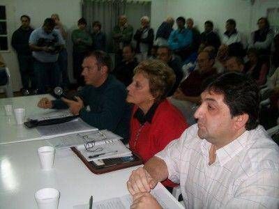 "Si suspend�amos a Carossi habr�amos evitado todas las cacas que pasaron despu�s"