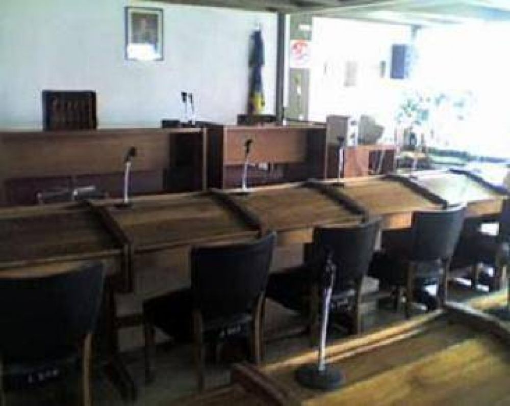 Concejo Deliberante Todos los temas debatidos en la Sesi�n Extraordinaria del martes