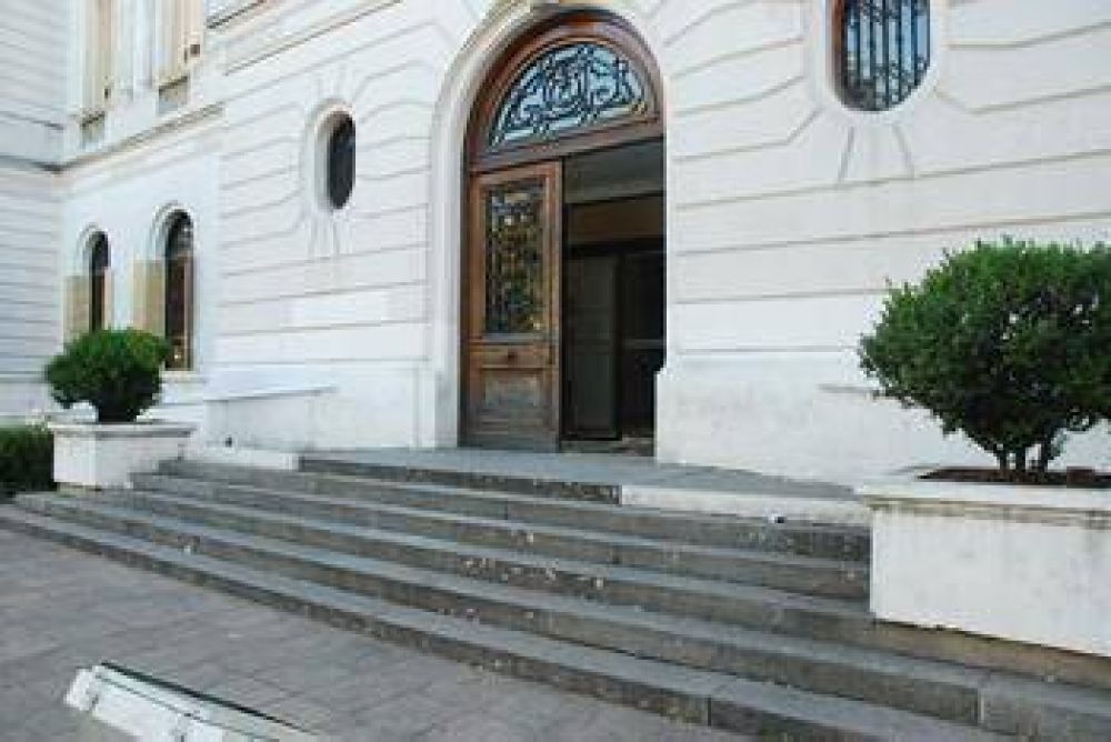 Reclamo laboral Hubo un punto final para el conflicto entre Ejecutivo y municipales