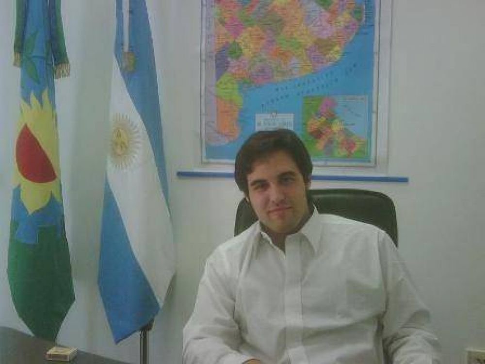 ASUNTOS AGRARIOS DESIGNA REPRESENTANTES EN EL CONSEJO REGIONAL