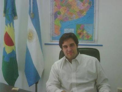 ASUNTOS AGRARIOS DESIGNA REPRESENTANTES EN EL CONSEJO REGIONAL