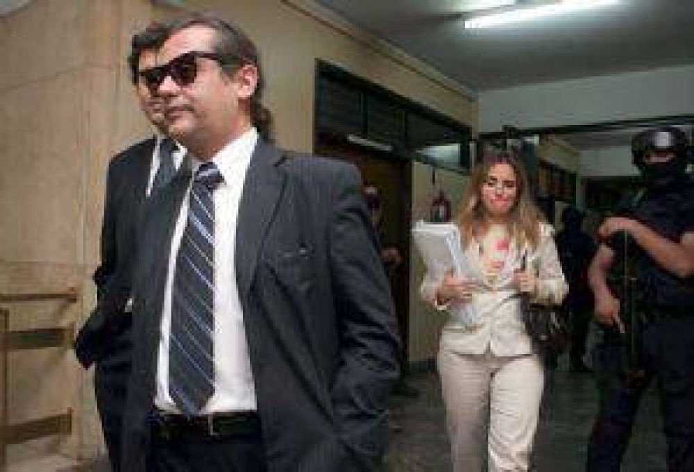 Por falta de juez, sigue demorada la causa "Vale M�s"