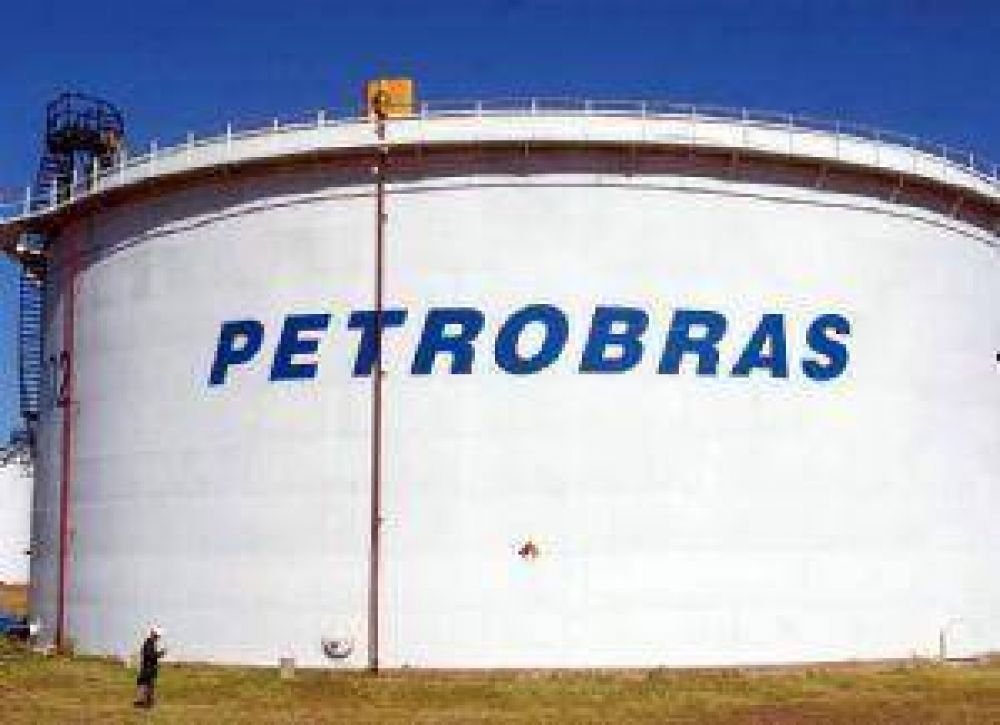 Crist�bal L�pez compra parte del negocio de Petrobras en el pa�s