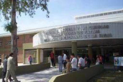 El Cl�nicas atender� a beneficiarios de la asignaci�n universal por hijo
