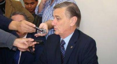 Binner: "Estamos viviendo un federalismo invertido"