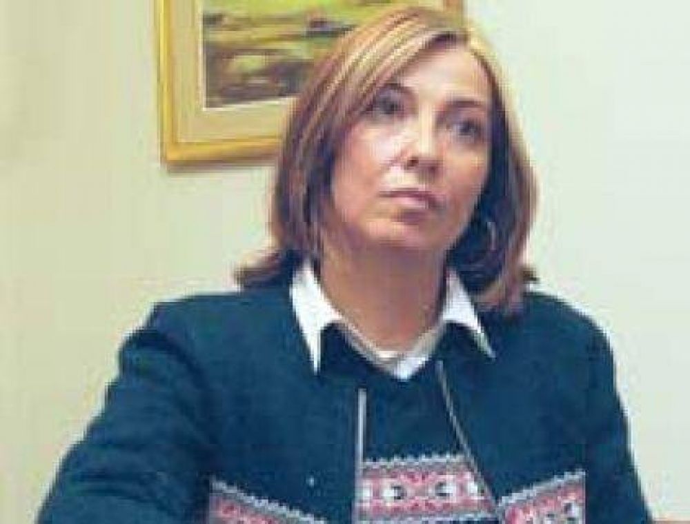 Celia Arena: "La igualdad es un valor universal"