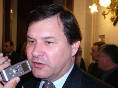 Spinozzi abri� un atajo
