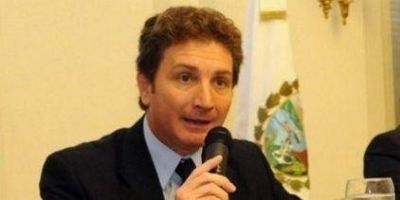 Para la Provincia hay un "peque�o descenso" en el robo de autos