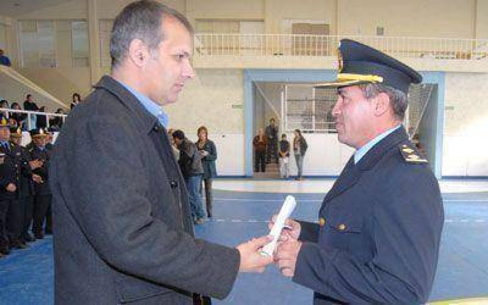 Ya definieron los puntos de la ciudad para instalar 55 c�maras de seguridad