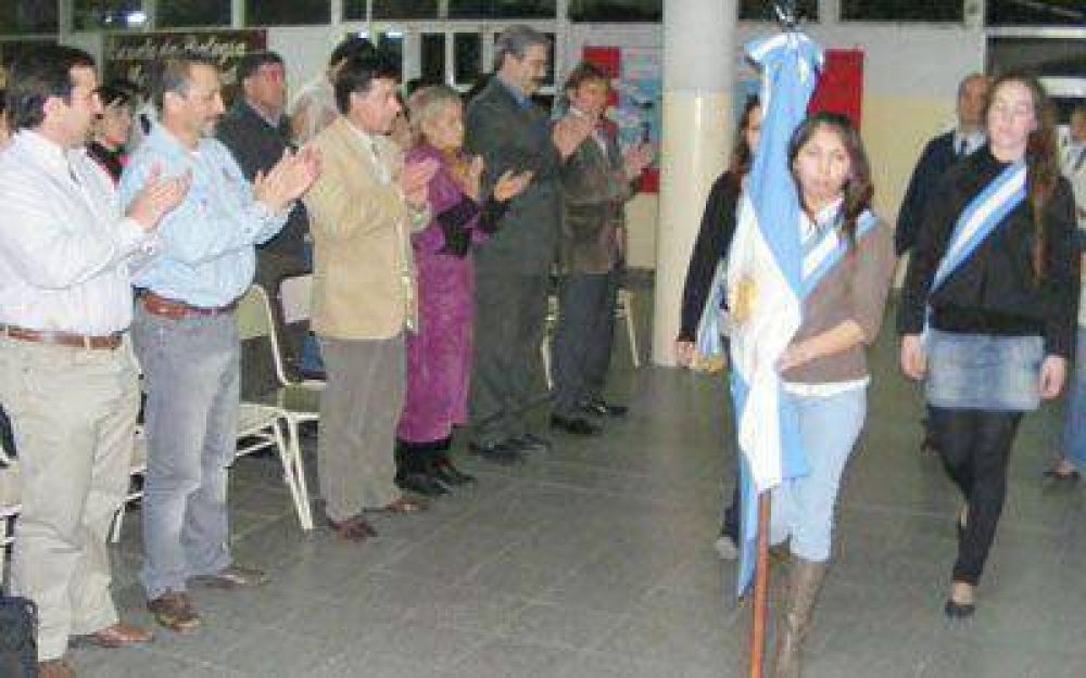 Municipalidad de Caleta abri� un Centro de Formaci�n Profesional