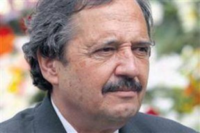 UCR: tensi�n por la interna bonaerense