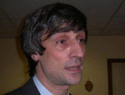 Ravaglia: "ATE R�o Grande lleva adelante una lucha que le es ajena"