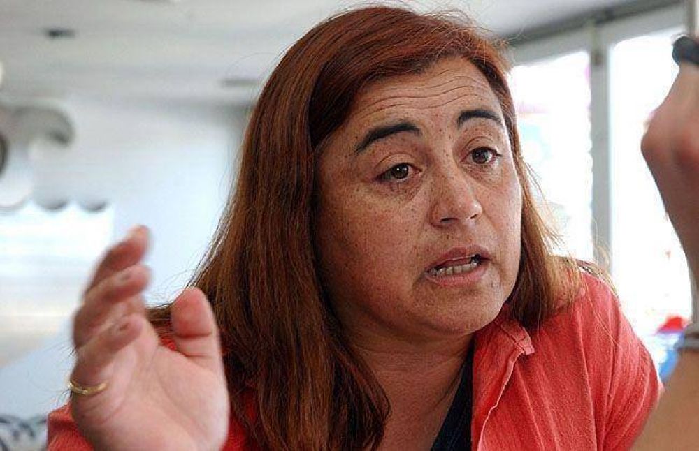 Seg�n Claudia Rodr�guez, hubo en el Concejo "rebeld�a juvenil" radical