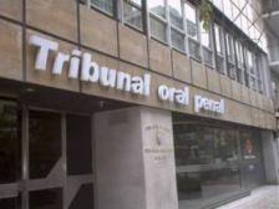 Comienza juicio por delitos de lesa humanidad