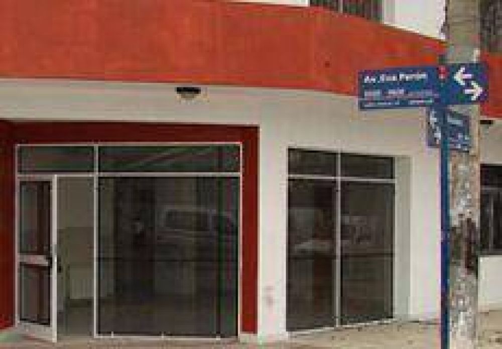 En mayo abrir�n un Centro de Salud en Mor�n Sur