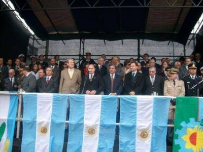 La ciudad de Ensenada celebr� su aniversario
