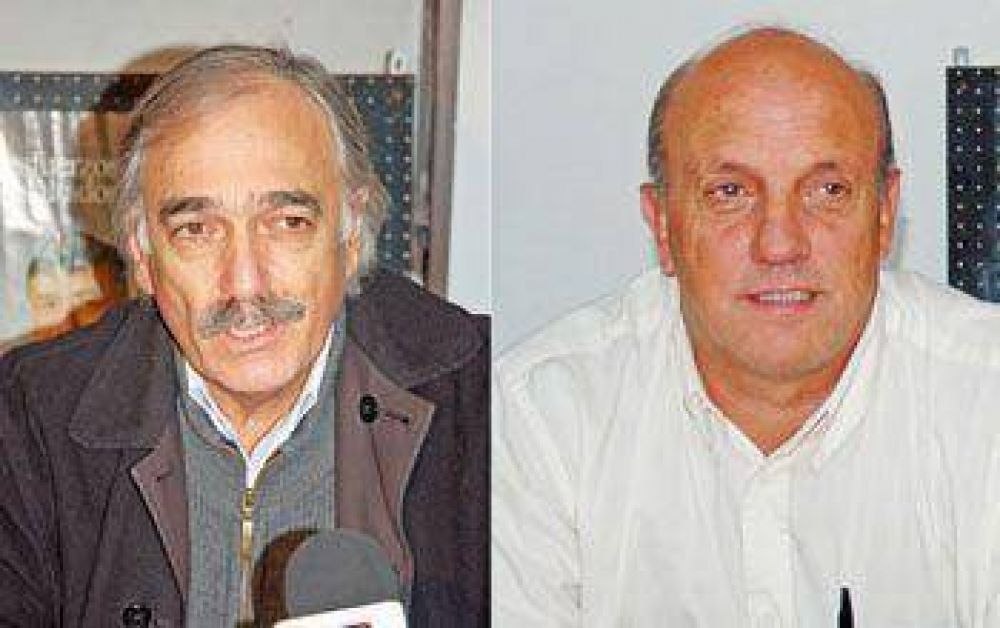 Sesionar� en nuestra ciudad la Junta Ejecutiva provincial del socialismo