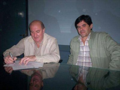 Seguridad: El DEM volvi� a reunirse con el Foro y ediles