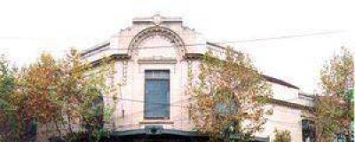 San Andres de Giles - Una esquina histrica, el orgullo de la ciudad de Giles